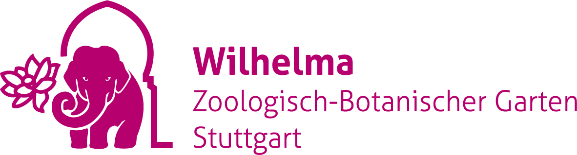Wilhelma, the Zoological and Botanical Garden Stuttgart